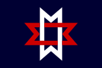 Flag of Maryville, Tennessee